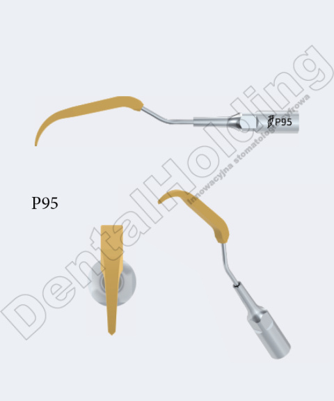 TIP P95 DO SKALERA PT5, PTA