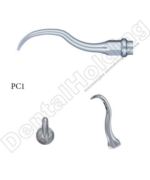 TIP PC1 DO PERIODONTOLOGII SYSTEM KAVO