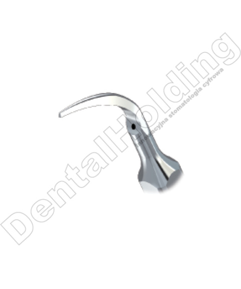 TIP PS1 DO PERIODONTOLOGII SYSTEM SIRONA TIP PS1 DO PERIODONTOLOGII SYSTEM SIRONA