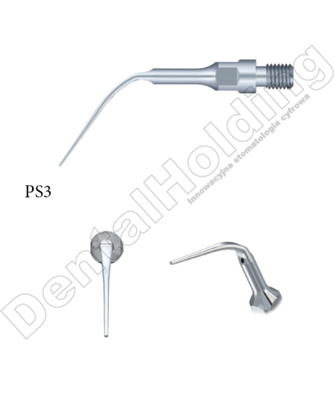 TIP PS3 DO PERIODONTOLOGII SYSTEM SIRONA TIP PS3 DO PERIODONTOLOGII SYSTEM SIRONA