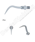 TIP PS4 DO PERIODONTOLOGII SYSTEM SIRONA TIP PS4 DO PERIODONTOLOGII SYSTEM SIRONA