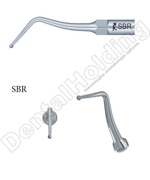 TIP SBR DO PREPARACJI STANDARD EMS TIP SBR DO PREPARACJI STANDARD EMS