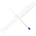 ABSORBENT PAPER POINTS 04 TAPER - sączki papierowe o śred. 0,4mm ( 100 szt./opak) ABSORBENT PAPER POINTS 04 TAPER - sączki papierowe o śred. 0,4mm ( 100 szt./opak)
