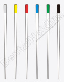 ABSORBENT PAPER POINTS 06 TAPER - sączki papierowe o śred. 0,6mm ( 100 szt./opak) ABSORBENT PAPER POINTS 06 TAPER - sączki papierowe o śred. 0,6mm ( 100 szt./opak)