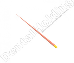 GUTTA PERCHA POINTS 04 TAPER - ćwieki gutaperkowe do wypełniania kanału zęba śred. 0,4mm ( 60 szt./opak)