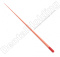GUTTA PERCHA POINTS 04 TAPER - ćwieki gutaperkowe do wypełniania kanału zęba śred. 0,4mm ( 60 szt./opak)