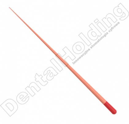 GUTTA PERCHA POINTS 06 TAPER - ćwieki gutaperkowe do wypełniania kanału zęba śred. 0,6mm ( 60 szt./opak)