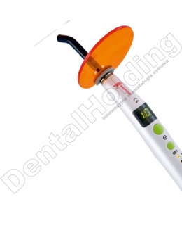 LAMPA POLIMERYZACYJNA WOODPECKER LED C DO ZABUDOWY W UNICIE