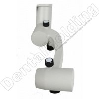 Sterilizable caps for balancing arm Sterilizable caps for balancing arm