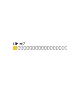 Paski separacyjne - perforated diamond strip 4.0 5szt./op.