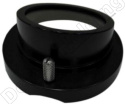 Nakładka ochronna obiektywu VarioDist - Protective glass lens for VarioDist Nakładka ochronna obiektywu VarioDist - Protective glass lens for VarioDist