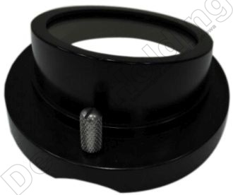 Nakładka ochronna obiektywu VarioDist - Protective glass lens for VarioDist Nakładka ochronna obiektywu VarioDist - Protective glass lens for VarioDist