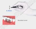 RADIOGRAFIA CYFROWA i-SENSOR Pluto (Rozmiar 2)