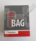 Osłonki foliowe do płytek obrazowych DIGORA OPTIME rozmiar 3 - SDX HYG. BAG CLASSIC SIZE 3 200 psc - opakowanie 200 szt Osłonki foliowe do płytek obrazowych DIGORA OPTIME rozmiar 3 - SDX HYG. BAG CLASSIC SIZE 3 200 psc - opakowanie 200 szt