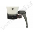 Sterilizable cap for fine focus Sterilizable cap for fine focus