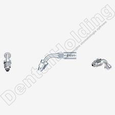 TIP E51 DO ENDODONCJI (ENDO CHUCK) DO SKALERA PT5, PTA, U600 (WOODPECKER)
