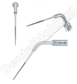 TIP ED14D DO ENDO SYSTEM SATELEC I NSK