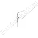 TIP WP4504 for Fi-P - końcówka o rozmiarze 0,45mm/0,04 do kondensacji gutaperki PLUGGER Fi-P (czarny) TIP WP4504 for Fi-P - końcówka o rozmiarze 0,45mm/0,04 do kondensacji gutaperki PLUGGER Fi-P (czarny)