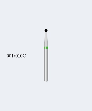 Wiertło diamentowe 001/010C