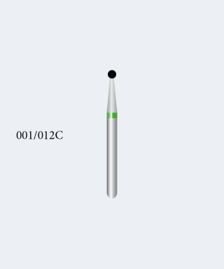 Wiertło diamentowe 001/012C