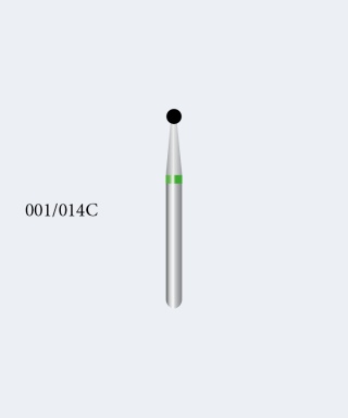 Wiertło diamentowe 001/014C