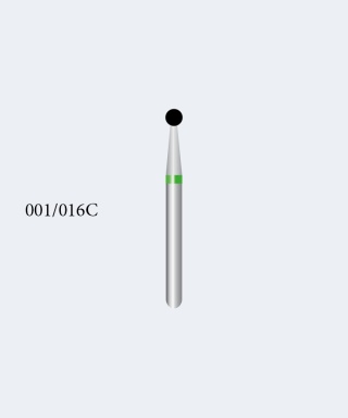 Wiertło diamentowe 001/016C