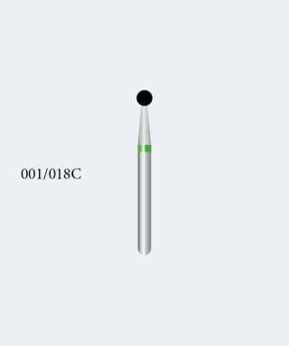 Wiertło diamentowe 001/018C