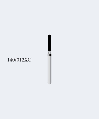 Wiertło diamentowe 140/012XC