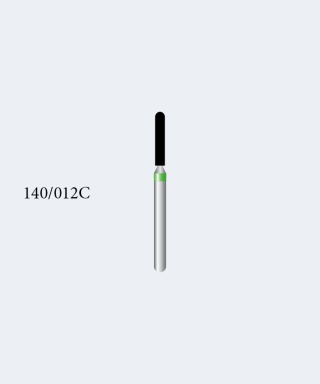 Wiertło diamentowe 140/012C