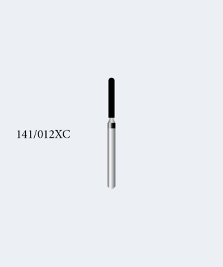 Wiertło diamentowe 141/012XC