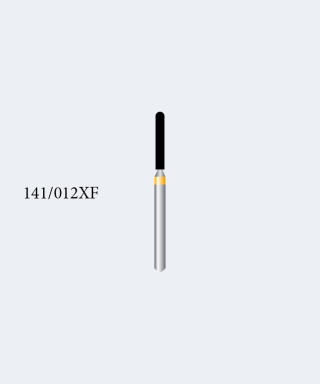 Wiertło diamentowe 141/012XF