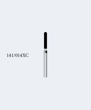 Wiertło diamentowe 141/014XC