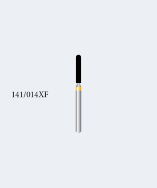 Wiertło diamentowe 141/014XF