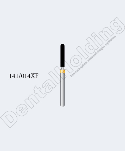 Wiertło diamentowe 141/014XF Wiertło diamentowe 141/014XF