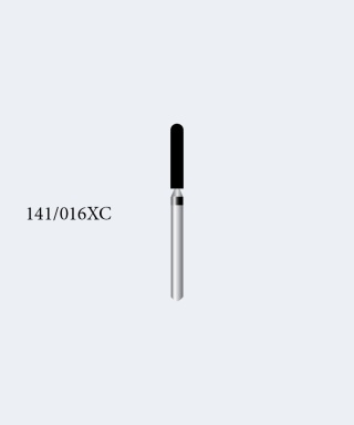 Wiertło diamentowe 141/016XC