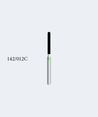 Wiertło diamentowe 142/012C