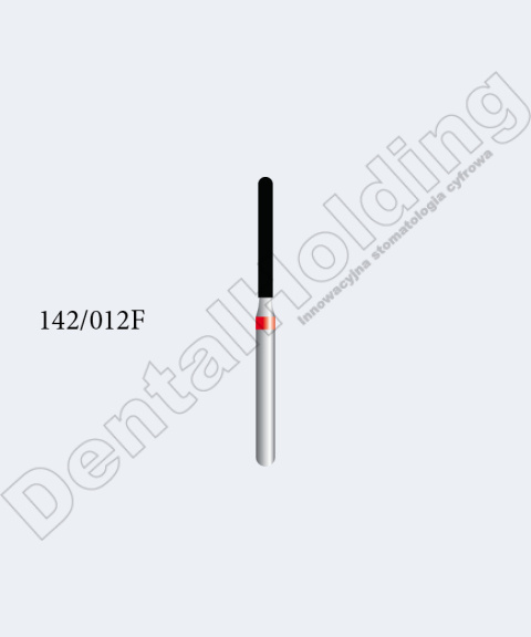 Wiertło diamentowe 142/012F Wiertło diamentowe 142/012F