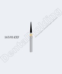 Wiertło diamentowe 165/014XF Wiertło diamentowe 165/014XF