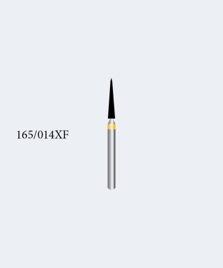 Wiertło diamentowe 165/014XF