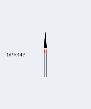 Wiertło diamentowe 165/014F