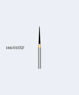 Wiertło diamentowe 166/010XF