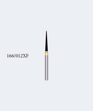 Wiertło diamentowe 166/012XF