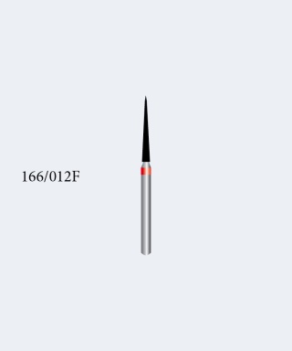 Wiertło diamentowe 166/012F