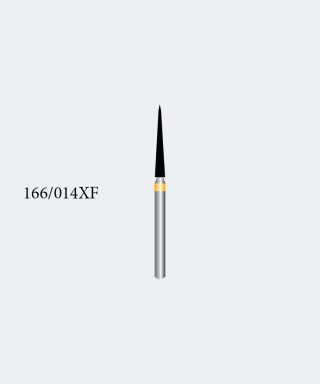 Wiertło diamentowe 166/014XF