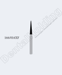 Wiertło diamentowe 166/016XF Wiertło diamentowe 166/016XF