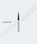 Wiertło diamentowe 166/017XF Wiertło diamentowe 166/017XF