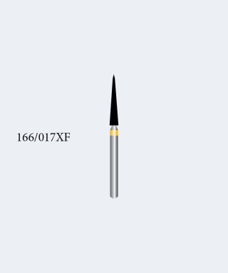 Wiertło diamentowe 166/017XF