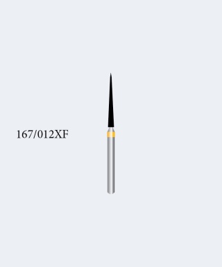 Wiertło diamentowe 167/012XF