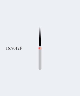 Wiertło diamentowe 167/012F