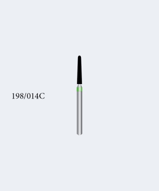 Wiertło diamentowe 198/014C